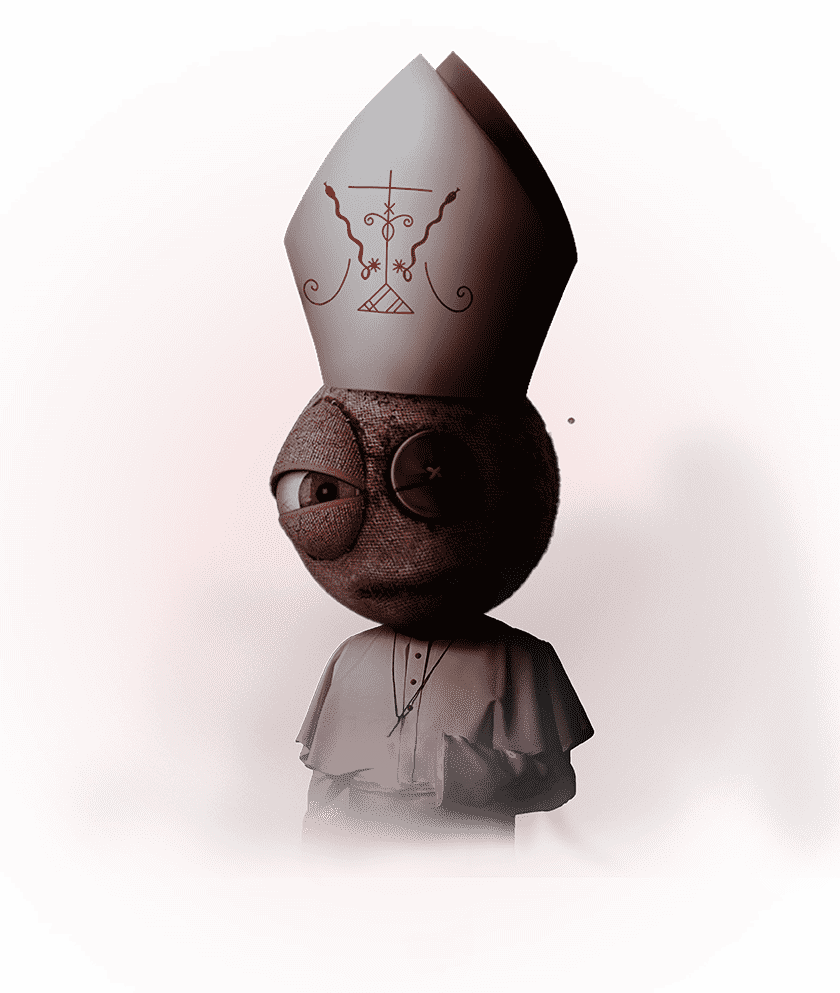Le Pape